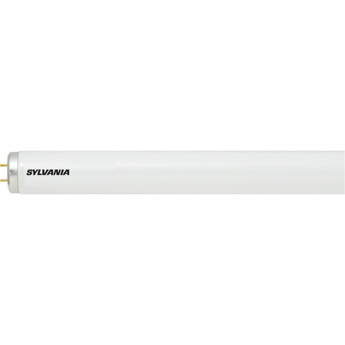 Lampes fluorescentes standard &agrave; d&eacute;marrage rapide, 30 W, T12, 3000 K, Longueur de 36" - Sylvania 23482