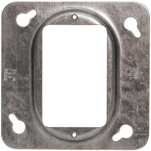 Wall Plate - Hubbell 52C13