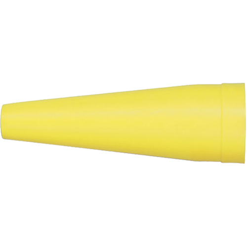 Traffic Wand With Reflective Tape - Maglite ASXX508