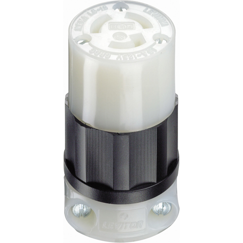 Dispositif verrouillable de qualit&eacute; industrielle - Leviton 4729-C