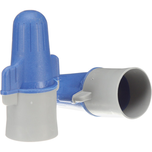Performance Plus Wire Connectors - 3M B/G POUCH