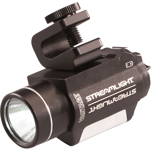 Vantage Helmet Mounted Tactical Light - Streamlight 69140