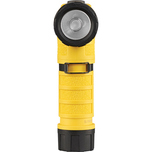 Lampe de poche tactique compacte Polytac 90 X, DEL, 500 lumens, Piles CR123A - Streamlight 88831