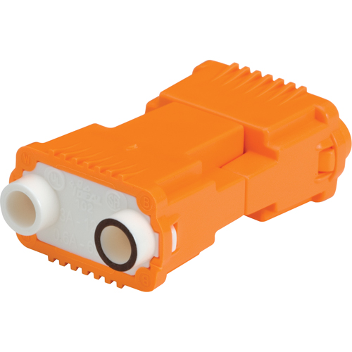 PowerPlug&reg; 2-Wire Disconnect - Ideal 30-392J