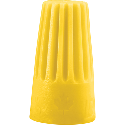 Canadian WireTwist Wire Connectors - Ideal 30-4C4