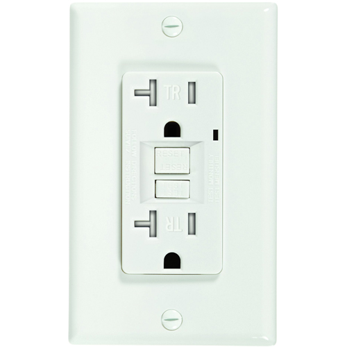 Outlets -  