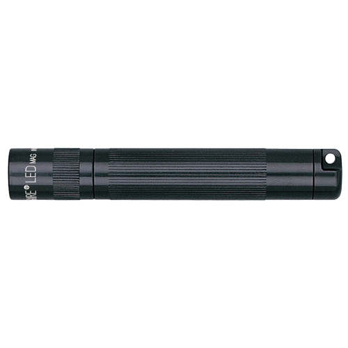 Solitaire&reg; Flashlights, LED, 47 Lumens, AAA Batteries - Maglite SJ3A016