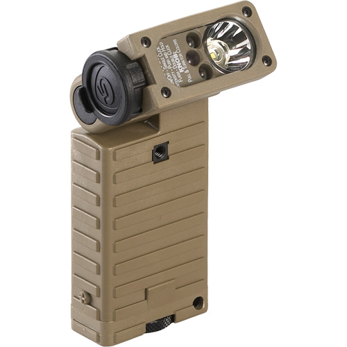 Lampe de poche davionnerie Sidewinder - Streamlight 14024