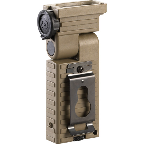 Lampe de poche davionnerie Sidewinder - Streamlight 14024
