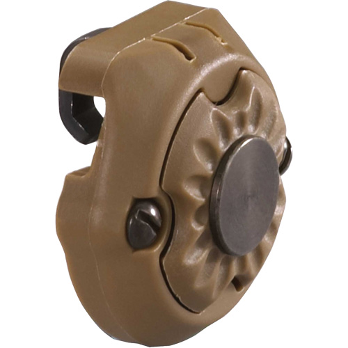Sidewinder&reg; Helmet Mount - Streamlight 14055