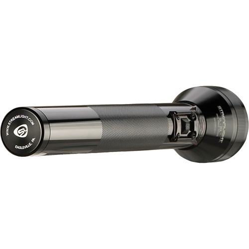 Lampe de poche et chargeur SL-20L, DEL, 450 lumens, Piles Rechargeable - Streamlight 20702