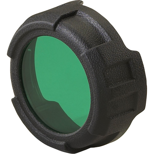 Filtre vert pour spot Waypoint - Streamlight 44925