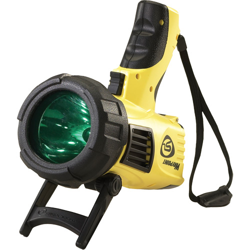 Filtre vert pour spot Waypoint - Streamlight 44925