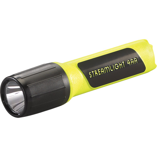 Lampe de poche ProPolymer Lux, DEL, 100 lumens, Piles AA - Streamlight 68602