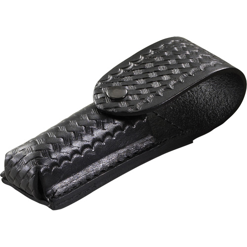 Strion&reg; Flashlight Holster, Flashlight Holder, Leather, 1 Pockets - Streamlight 74060