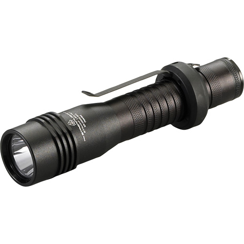Lampe de poche Strion HP, DEL, 615 lumens, Piles Rechargeable - Streamlight 74752