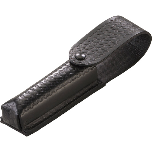 Stinger&reg; Flashlight Holster, Flashlight Holder, Leather, 1 Pockets - Streamlight 75134