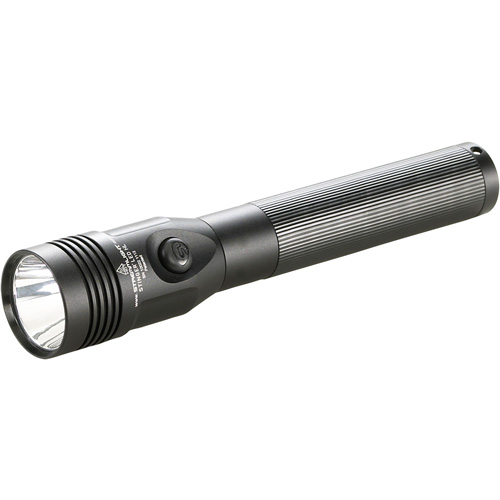 Lampe de poche Stinger HL, DEL, 800 lumens, Piles Rechargeable - Streamlight 75429