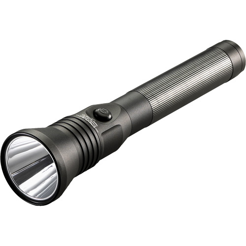 Lampe de poche Stinger DS HPL, DEL, 800 lumens, Piles Rechargeable - Streamlight 75900