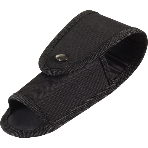 Deluxe Flashlight Holster, Flashlight Holder, Nylon, 1 Pockets - Streamlight 75910