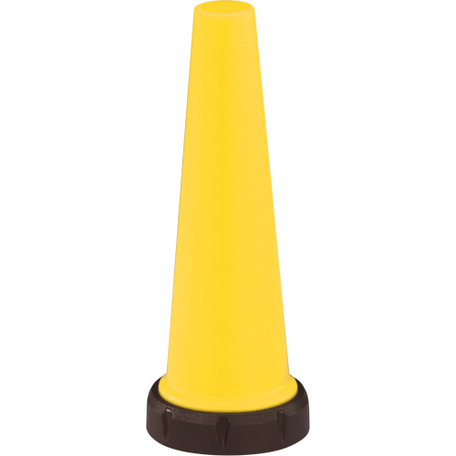 B&acirc;ton lumineux de s&eacute;curit&eacute; PolyStinger jaune - Streamlight 75934