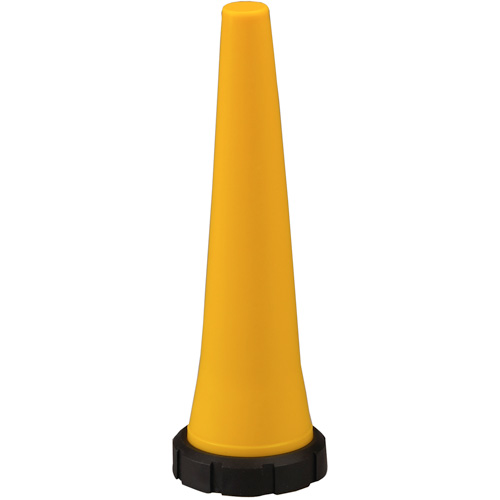 Yellow Flashlight Safety Wand - Streamlight 75948