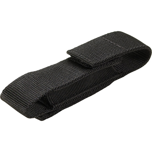ProTac&reg; 2L Flashlight Holster, Flashlight Holder, Nylon, 1 Pockets - Streamlight 88036