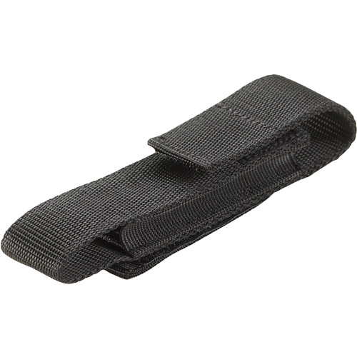 ProTac HL&reg; Flashlight Holster, Flashlight Holder, Nylon, 1 Pockets - Streamlight 88043