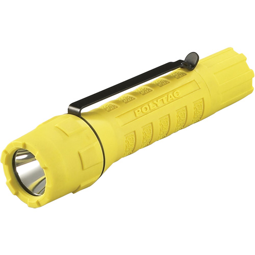 PolyTac&reg; Helmet Lighting Kit, LED, 600 Lumens, CR123A Batteries - Streamlight 88854