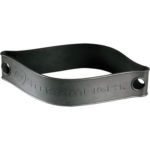 Sangle de casque en caoutchouc pour lampe - Streamlight 99075