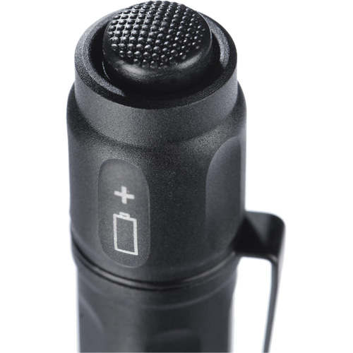 Lampe de poche 1910, DEL, 106 lumens, Piles AAA - Pelican 019100-0001-110