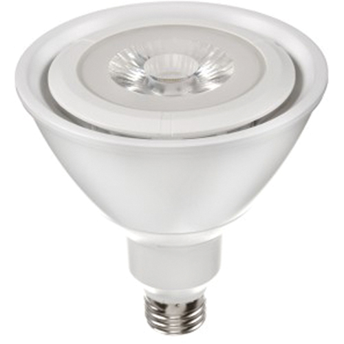 Dimmable LED Bulb, PAR30LN, 8 W, 650 Lumens, Medium Base - Sylvania 79219
