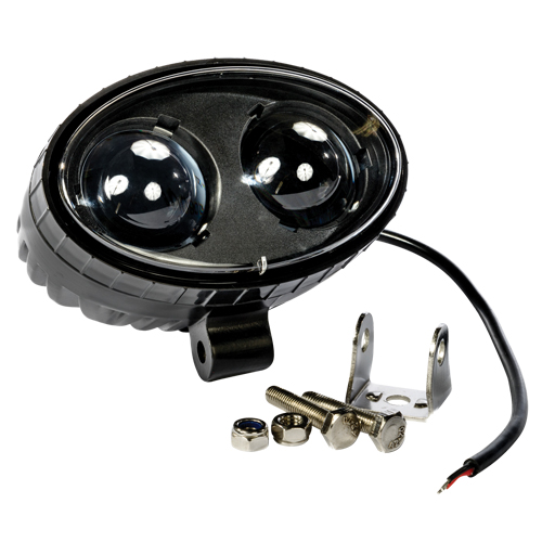 &eacute;clairage arri&egrave;re pour chariot &eacute;l&eacute;vateur - Ideal Warehouse Innovations 70-1095