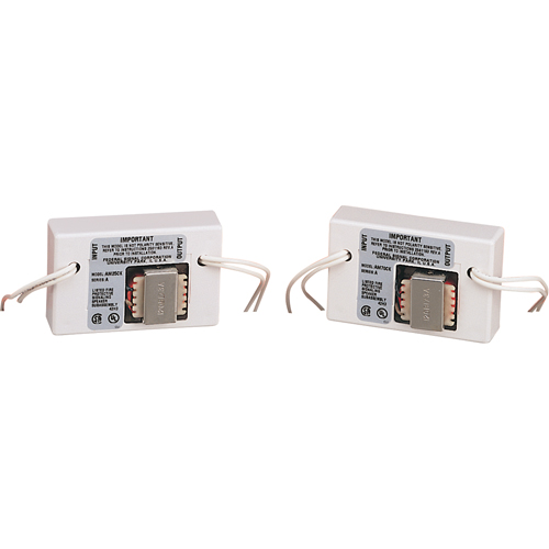 SelecTone&reg; Connector Kit - Federal Signal Corporation AM70CK