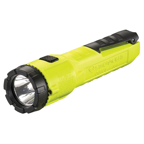 ProPolymer&reg; Dualie&reg;, LED, 245 Lumens, AA Batteries - Streamlight 68751