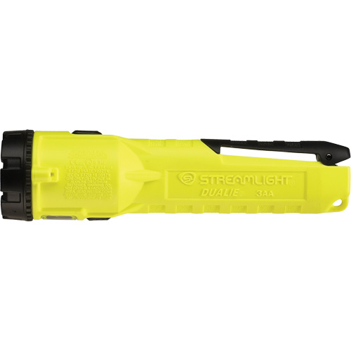ProPolymer&reg; Dualie&reg;, LED, 245 Lumens, AA Batteries - Streamlight 68751