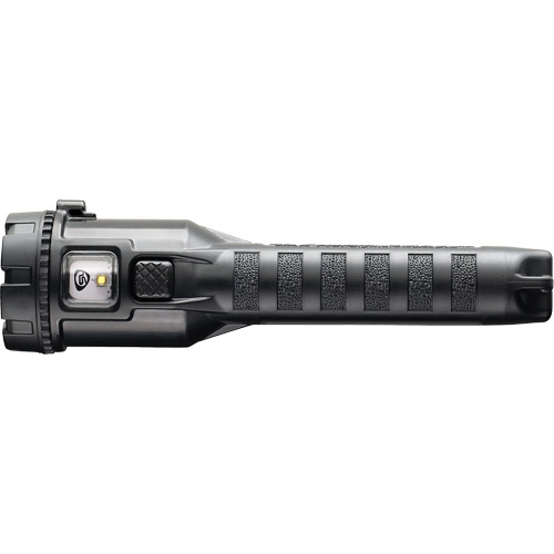 Dualie&reg; Multi-Function Hand-Held Flashlight, LED, 245 Lumens, AA Batteries - Streamlight 68753