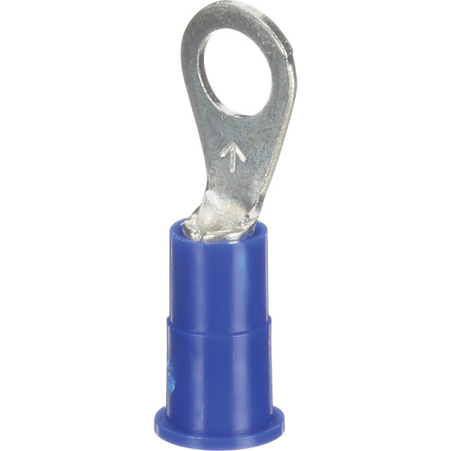 Scotchlok Ring Tongue Terminal - 3M MV14-10R/LX