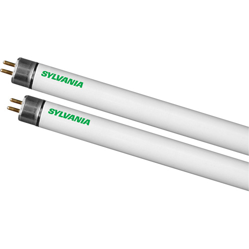 PENTRON&reg; ECOLOGIC Fluorescent Lamps, 24 W, T5, 4100 K, 24" Long - Sylvania 20931