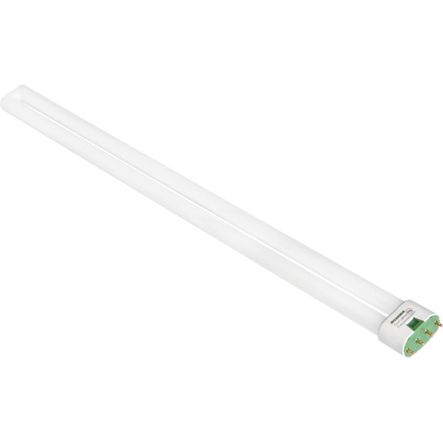 Lampe fluorescente compacte &agrave; tube triple Dulux T ECOLOGIC, L (T5), 36 W, 4100 K, Base 2G11, 12 000 h - Sylvania 20583