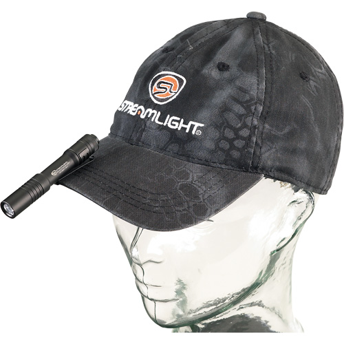 MicroStream&reg;  USB Keychain Flashlight - Streamlight 66604
