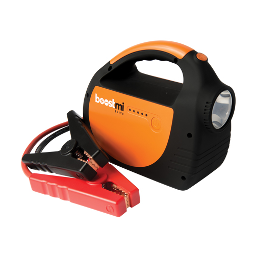 Survolteur multifonctions Elite - Boostmi BME01-B