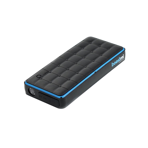 Survolteur multi-fonction Splash - Boostmi BMS01-B