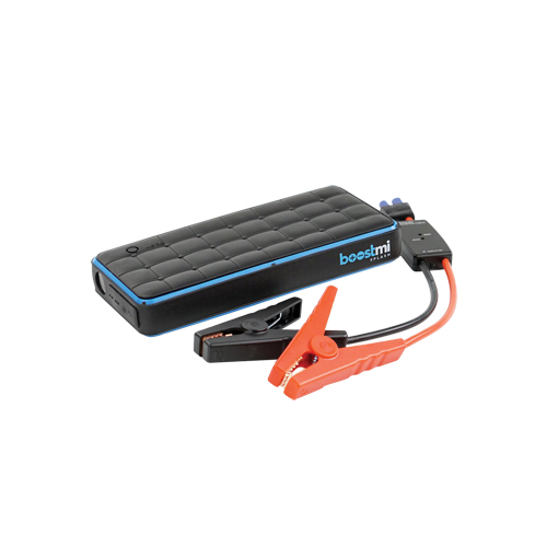 Survolteur multi-fonction Splash - Boostmi BMS01-B