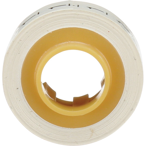 ScotchCode Wire Marker Tape  - 3M SDR-1