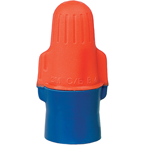 Performance Plus Wire Connectors - 3M O/B-JUG