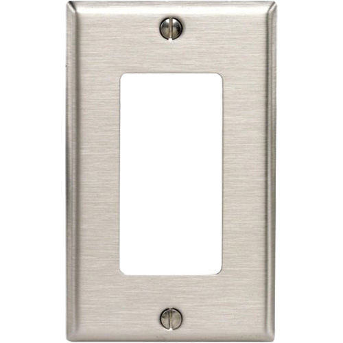 Plaque murale Decora - Leviton 84401-40