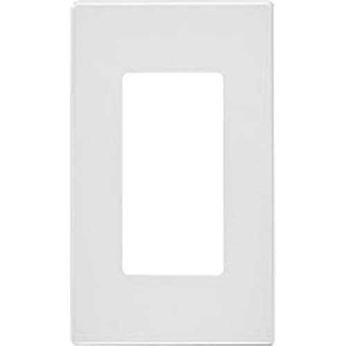Screwless Decora&reg; Wall Plate - Leviton 80301-SW