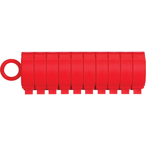 ScotchCode Wire Marker Tape Dispenser - 3M STD-0-9X