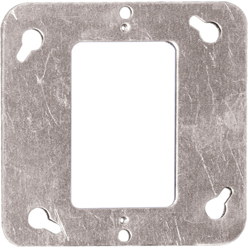 Junction Box Cover - Hubbell 52C0